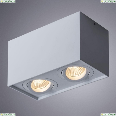 Светильник A5544PL-2WH ★Arte Lamp, Белый► — Купить▼