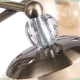 Люстра A3133PL-8AB ★Arte Lamp, Бронза► — Купить▼