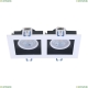 Светильник A2710PL-2WH ★Arte Lamp, Черный► — Купить▼