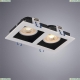 Светильник A2710PL-2WH ★Arte Lamp, Черный► — Купить▼
