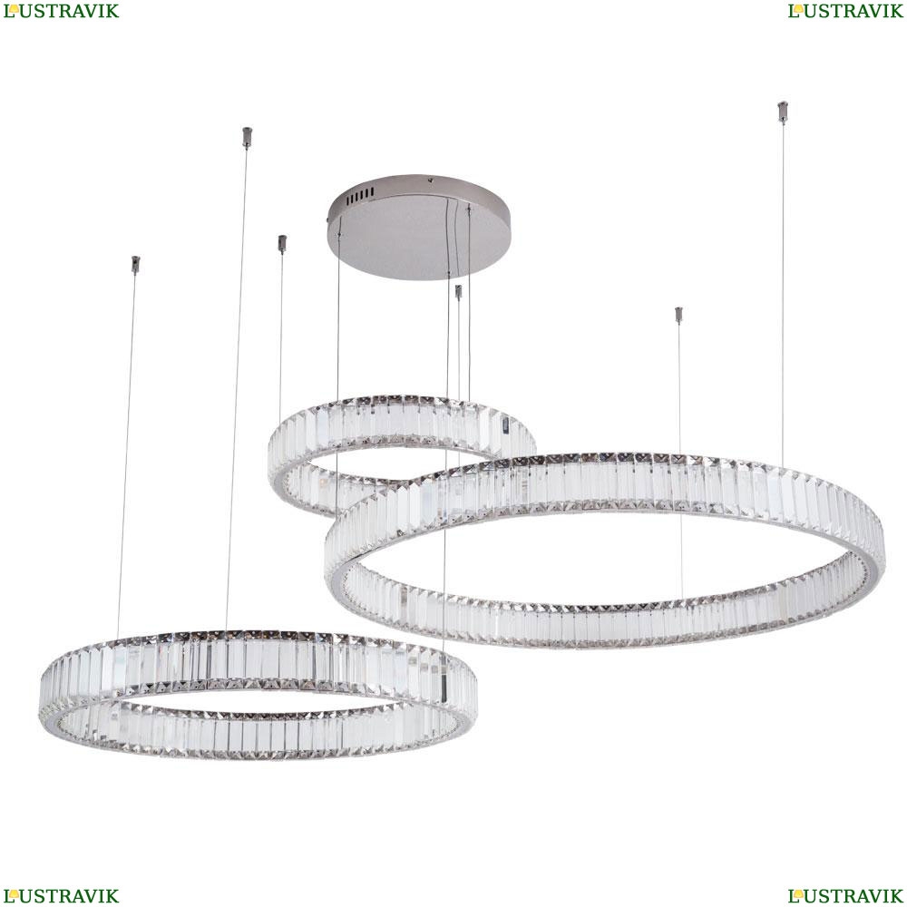 Подвес 1135/02 SP-90 ★Divinare, Хром► — Купить▼
