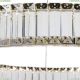Подвес 1135/02 SP-36 ★Divinare, Хром► — Купить▼