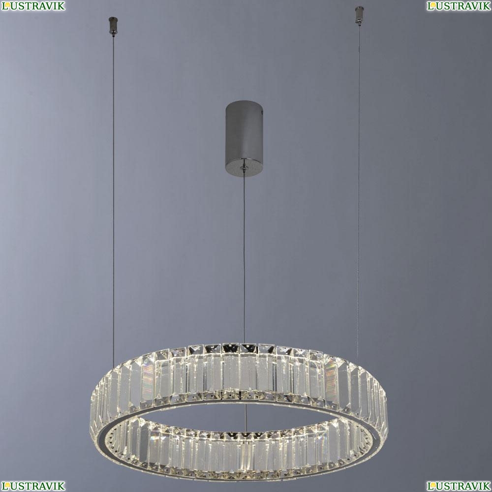 Подвес 1135/02 SP-24 ★Divinare, Хром► — Купить▼