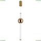 Подвес 1125/01 SP-16 ★Divinare, Золото► — Купить▼