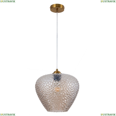 Подвес 5004/17 SP-1 ★Divinare, Бронза► — Купить▼