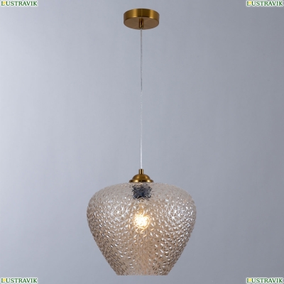 Подвес 5004/17 SP-1 ★Divinare, Бронза► — Купить▼