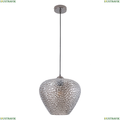Подвес 5004/04 SP-1 ★Divinare, Черный► — Купить▼