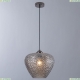 Подвес 5004/04 SP-1 ★Divinare, Черный► — Купить▼
