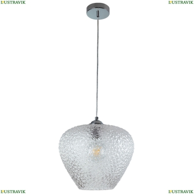 Подвес 5004/02 SP-1 ★Divinare, Хром► — Купить▼