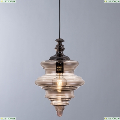 Подвес 5000/04 SP-1 ★Divinare, Черный► — Купить▼