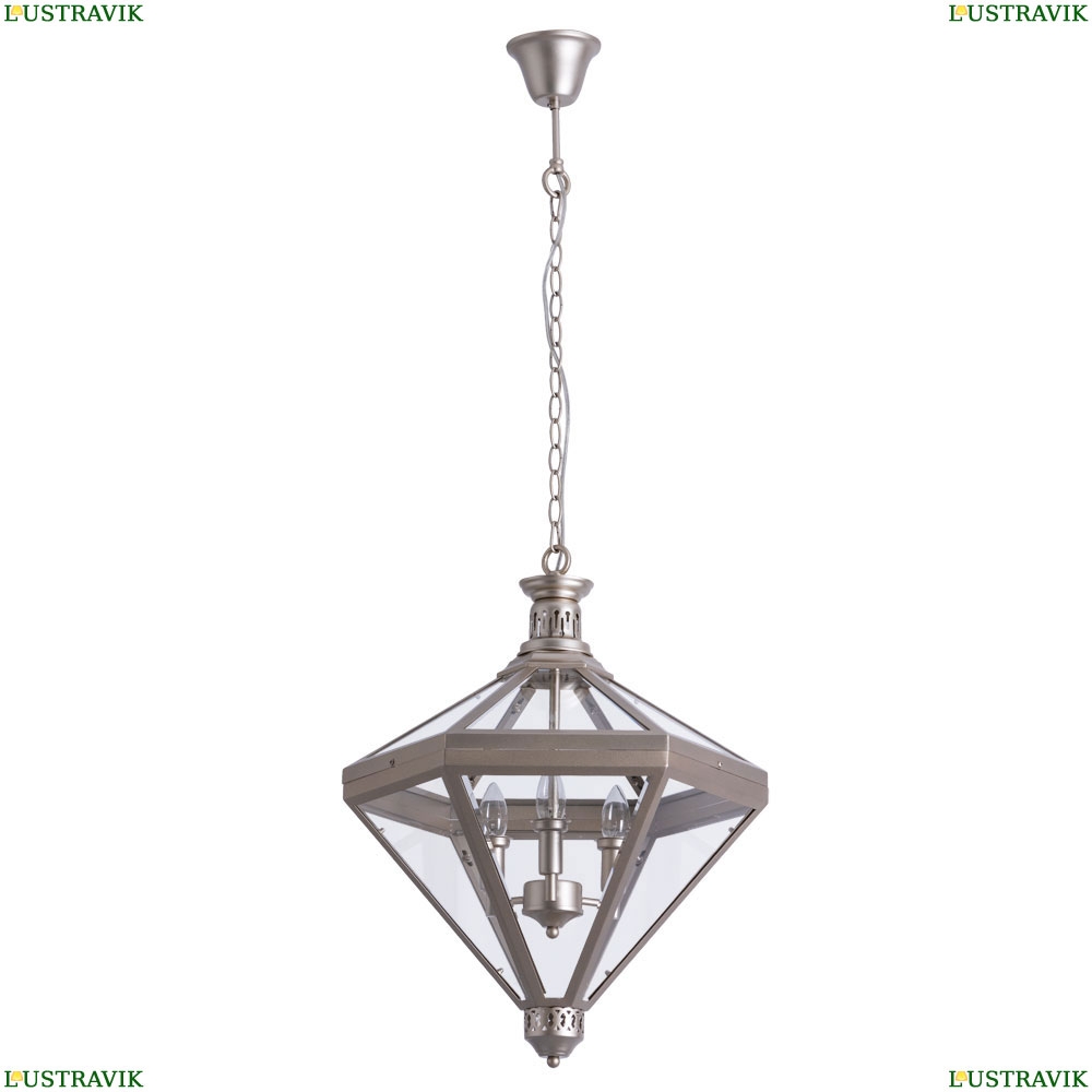 Подвес 2015/19 SP-3 ★Divinare, Серый► — Купить▼