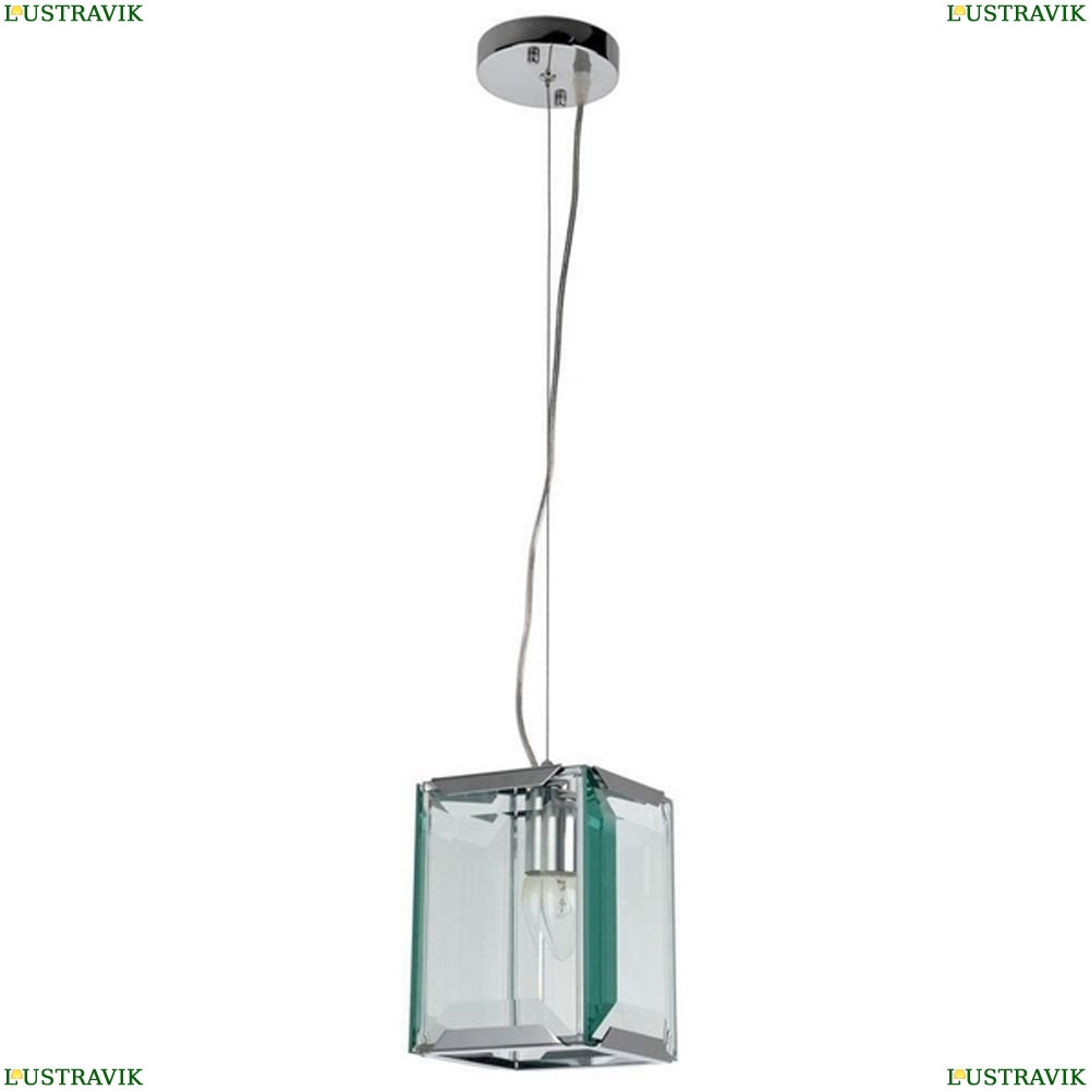 Подвес 1100/02 SP-1 ★Divinare, Хром► — Купить▼