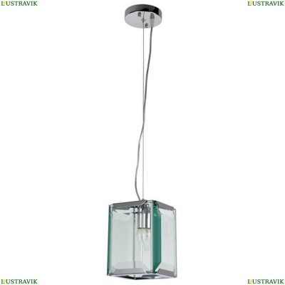 Подвес 1100/02 SP-1 ★Divinare, Хром► — Купить▼