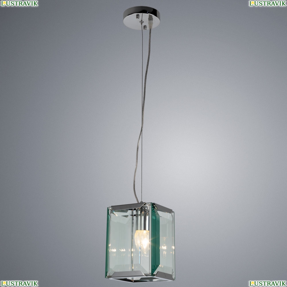 Подвес 1100/02 SP-1 ★Divinare, Хром► — Купить▼