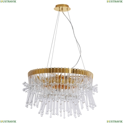 Подвес 7565/01 SP-7 ★Divinare, Золото► — Купить▼