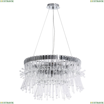 Подвес 7565/02 SP-7 ★Divinare, Хром► — Купить▼