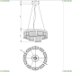 Люстра 6817/02 SP-10 ★Divinare, Хром► — Купить▼