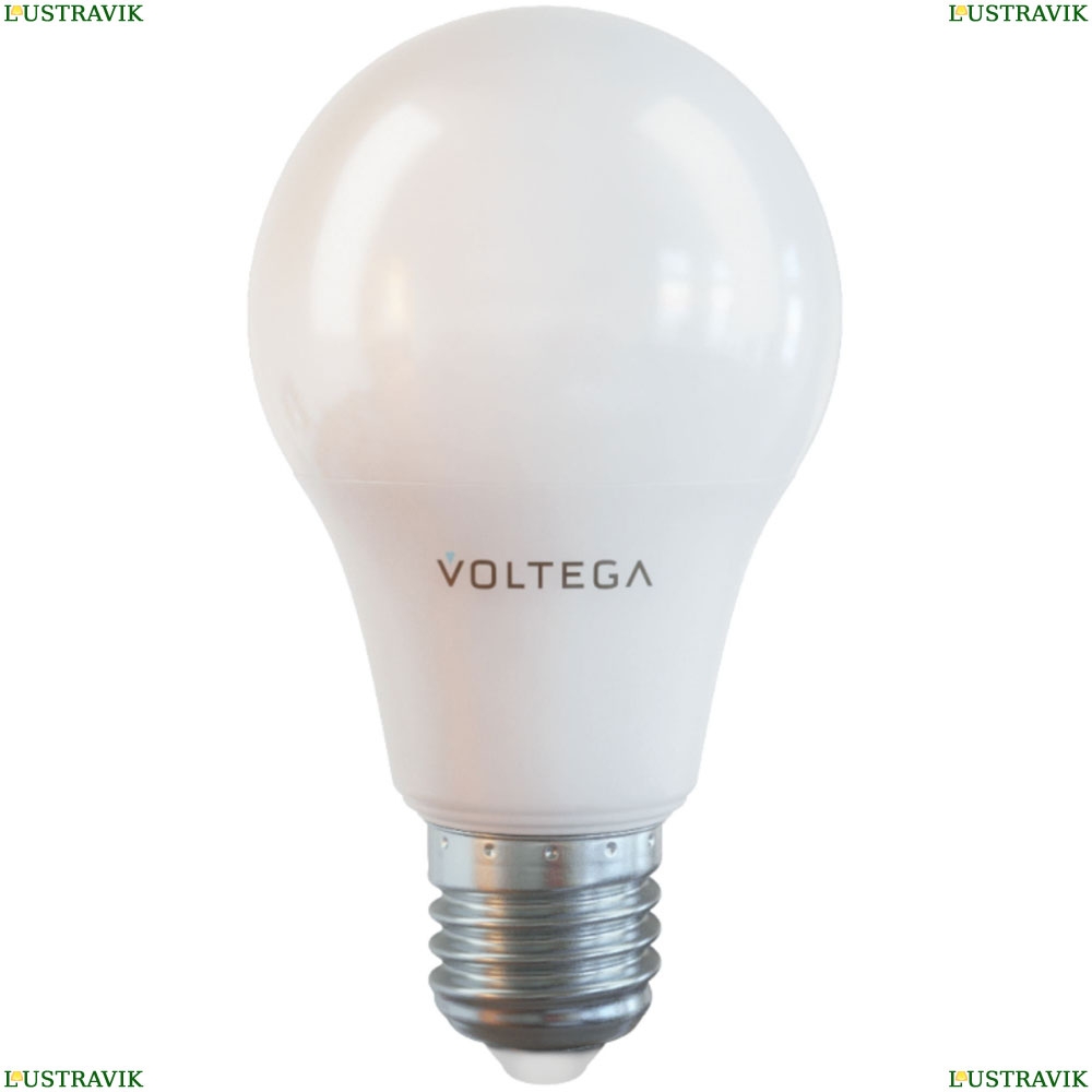 Лампа светодиодная 8443 Voltega Simple — купить в интернет-магазине ЛЮСТРАВИК