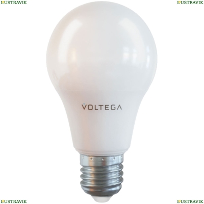 Лампа светодиодная 8443 Voltega Simple — купить в интернет-магазине ЛЮСТРАВИК