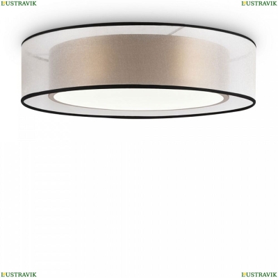 Светильник FR6005CL-L36G ★Freya, 1 x 36Вт☀, Золото► — Купить▼