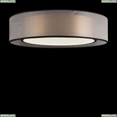 Светильник FR6005CL-L36G ★Freya, 1 x 36Вт☀, Золото► — Купить▼