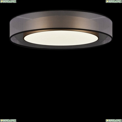 Светильник FR6005CL-L48G ★Freya, 1 x 48Вт☀, Золото► — Купить▼