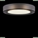 Светильник FR6005CL-L48G ★Freya, 1 x 48Вт☀, Золото► — Купить▼