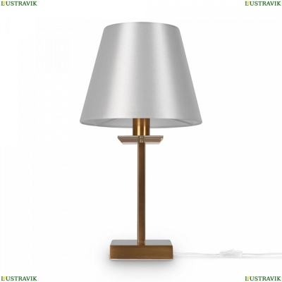 Настольная лампа FR1006TL-01G ★Freya, 1 x 40Вт☀, Золото► — Купить▼