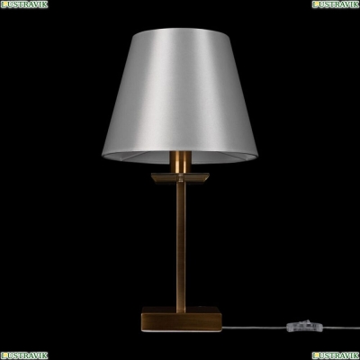 Настольная лампа FR1006TL-01G ★Freya, 1 x 40Вт☀, Золото► — Купить▼