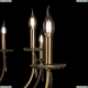 Люстра FR1006PL-12G ★Freya, 12 x 40Вт☀, Золото► — Купить▼
