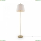 Торшер FR5118FL-01BS ★Freya, 1 x 40Вт☀, Бронза► — Купить▼