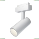 Светильник TR019-2-15W4K-W ★Maytoni, 1 x 18Вт☀, Белый► — Купить▼