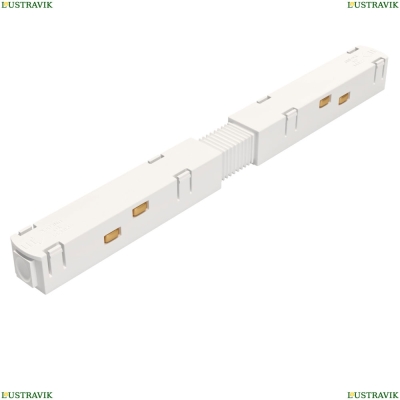 Коннектор TRA004PC-22W ★Maytoni► — Купить▼