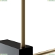 Светильник C070WL-L12GB3K ★Maytoni, 1 x 12Вт☀, Черный► — Купить▼