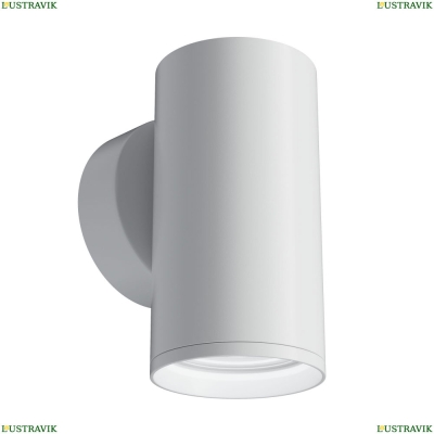 Светильник C068WL-01W ★Maytoni, 1 x 10Вт☀, Белый► — Купить▼