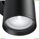 Светильник C068WL-02B ★Maytoni, 2 x 10Вт☀, Черный► — Купить▼