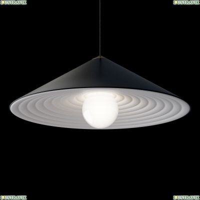 Светильник P080PL-01B ★Maytoni, 1 x 60Вт☀, Черный► — Купить▼
