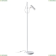 Торшер MOD129FL-01W ★Maytoni, 1 x 40Вт☀, Белый► — Купить▼