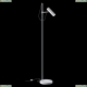 Торшер MOD129FL-01W ★Maytoni, 1 x 40Вт☀, Белый► — Купить▼