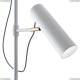Торшер MOD129FL-01W ★Maytoni, 1 x 40Вт☀, Белый► — Купить▼