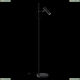 Торшер MOD129FL-01B ★Maytoni, 1 x 40Вт☀, Черный► — Купить▼