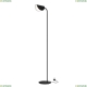 Торшер MOD126FL-01B ★Maytoni, 1 x 28Вт☀, Черный► — Купить▼