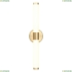Светильник MOD106WL-L10G3K ★Maytoni, 1 x 10Вт☀, Золото► — Купить▼