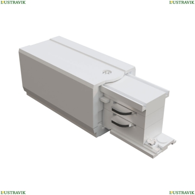 Боковое питание TRA005B-31W-L ★Maytoni► — Купить▼