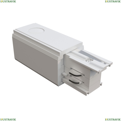 Боковое питание TRA005B-31W-L ★Maytoni► — Купить▼