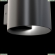 Светильник C066WL-01B ★Maytoni, 1 x 50Вт☀, Черный► — Купить▼