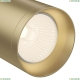 Светильник C017CW-01MG ★Maytoni, 1 x 50Вт☀, Золото► — Купить▼