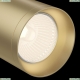 Светильник C017CW-01MG ★Maytoni, 1 x 50Вт☀, Золото► — Купить▼