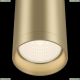 Светильник C010CL-01MG ★Maytoni, 1 x 50Вт☀, Золото► — Купить▼