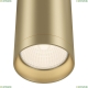 Светильник C010CL-01MG ★Maytoni, 1 x 50Вт☀, Золото► — Купить▼